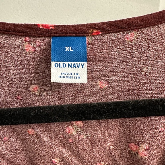 Old navy dress size XL - Picture 2 of 3